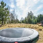 Сasa de vacaciones Cozy In With Sauna *