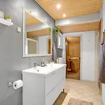Сasa de vacaciones Cozy In With Sauna *