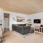 Сasa de vacaciones Cozy In With Sauna Blåvand