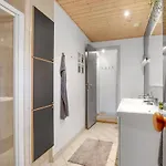 Сasa de vacaciones Cozy In With Sauna *