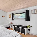 Cozy In With Sauna Blåvand